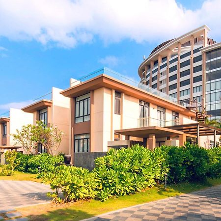Sunny Smes - Virgo Nha Trangアパートメント エクステリア 写真